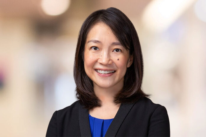 MoFo-hires-PE-expert-in-Singapore,-targets-data-centres Morrison Foerster hire Tabitha Saw