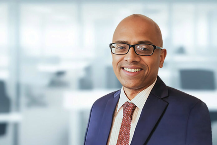Prashanth Sabeshan joins Link Legal’s Bengaluru branch as partner Link Legal hires Prashanth Sabheshan