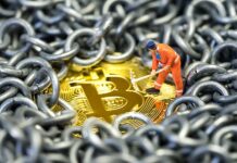 Decentralised finance in Taiwan