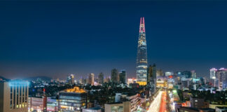 HSF exits Seoul, establishes new Korea group HSF new Korea group