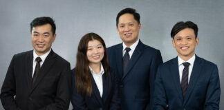 Singapore litigator joins HSF alliance to launch dispute practice