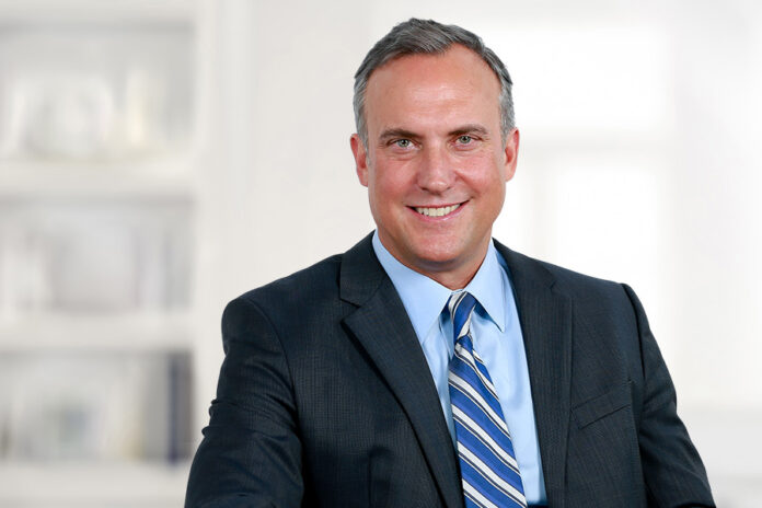 DFDL-Singapore-managing-director-departs-for-US William Greenlee left DFDL