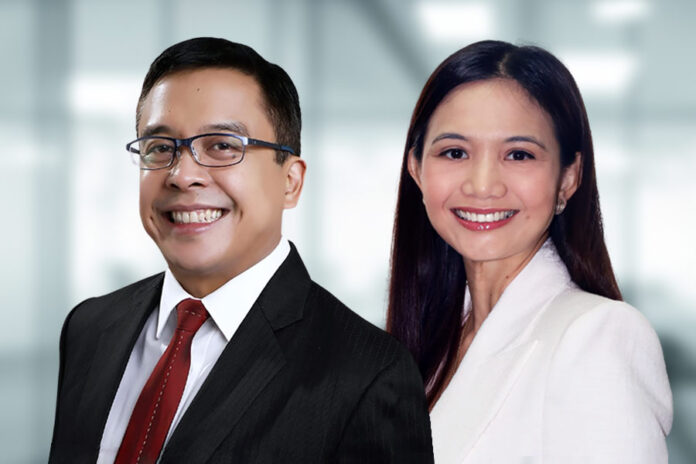 DivinaLaw boosts energy practice with senior hires from rival, Jose Layug Jr and Richie Avigale Pilares DivinaLaw hires energy lawyers
