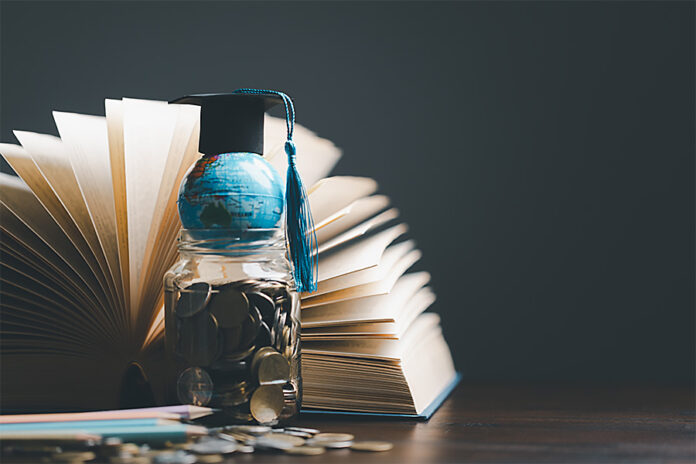 Graduate Insolvency Programme launched