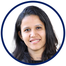 Purvi Dabbiru