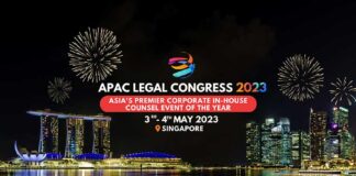SCCA legal congress to bring together APAC’s legal experts SCCA APAC’s legal experts
