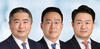 Yoon & Yang recruits trio of senior lawyers to bolster cross- border services