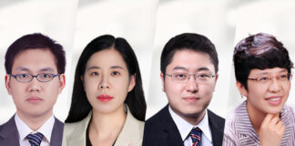 Jingtian & Gongcheng adds four partners in two cities Jingtian & Gongcheng adds four partners