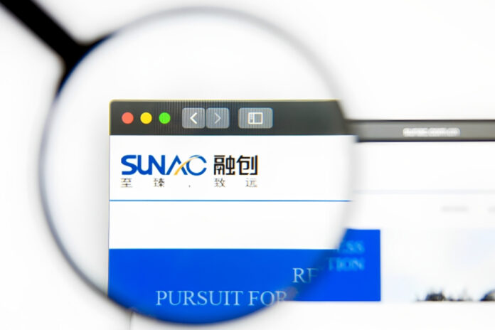 融创中国公布102亿美元境外债重组方案 融创中国公布102亿美元境外债重组方案