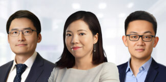 Cooley restructures Asian leaderships, focuses on life sciences Cooley restructures Asian leaderships