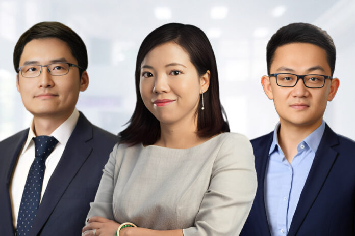 Cooley restructures Asian leaderships, focuses on life sciences Cooley restructures Asian leaderships