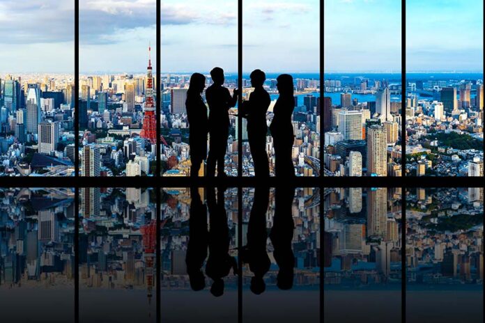 White & Case asset finance team lead Tokyo
