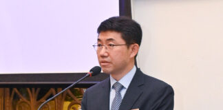 Shin & Kim opens Singapore office to meet Korean firms’ demand Shin & Kim opens Singapore office