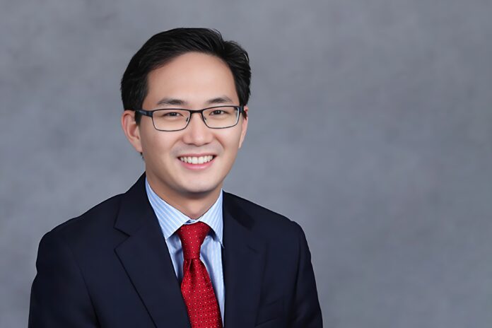 Christopher & Lee Ong appoints new managing partner, Kuok Yew Chen Christopher & Lee new managing partner