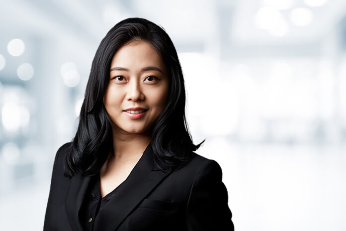 Project finance lawyer moves to Singapore for K&L Gates, Sarah Park Sarah Park joins K&L Gates