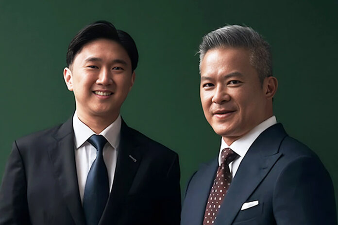 Rajah & Tann dispute resolution partners open Setia Law, Yam Wern-Jhien, Danny Ong Dispute resolution partners open Setia Law