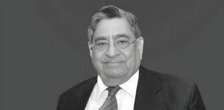 Tributes pour in for NK Anand India’s respected IP pioneer Tributes pour in for NK Anand