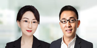 两合伙人加盟安杰世泽律师事务所