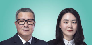 A comparison of trademark law: Vietnam
