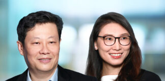 Baker’s Singapore capital markets duo joins A&O Kenny kwan and Caryn Ng partners Allen & Overy