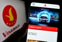 黑桃资本旗下SPAC与VinFast合并