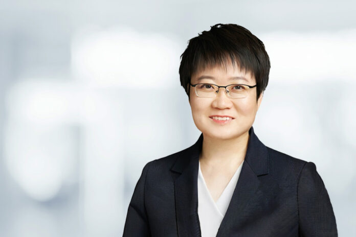 Han Kun taps PE partner from A&O joint operation firm, Li Jing Li Jing has joined Han Kun