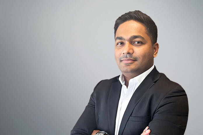 Kamaljeet Singh joins AP & Partners after quitting JSA Kamaljeet Singh joins AP & Partners