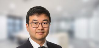 McDermott任命吕晓飞