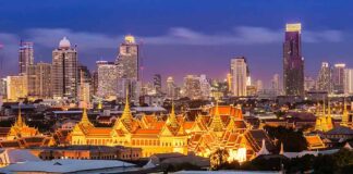 タイでのビジネスチャンス