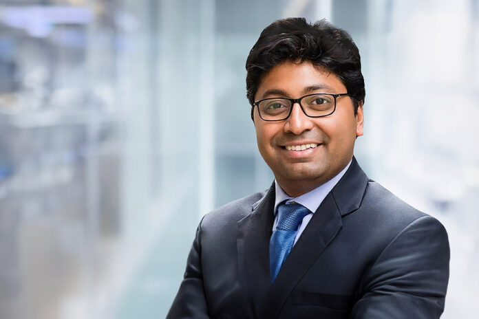 Rahul-Chatterji-joins-Linklaters,-bolsters-Asian-banking-practice Rahul-Chatterji-joins-Linklaters,-bolsters-Asian-banking-practice