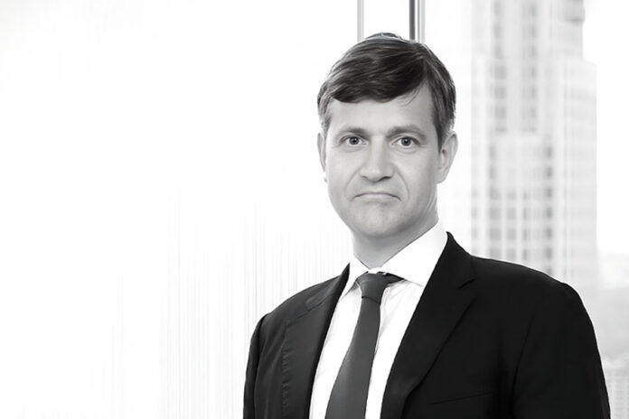 Finance-lawyer-relocates-to-Tokyo-for-K&L-Gates,-Dominic-Gregory Dominic Gregory joins K&L Gates