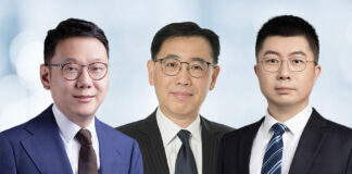 Haiwen welcomes three partners to boost capital markets in HK Haiwen-welcomes-three-partners-to-boost-capital-markets-in-HK--L