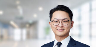 Hong Kong funds lawyer Eason Huang returns to Appleby Eason Huang returns to Appleby
