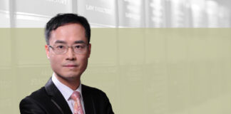  investment and financing IP risk management