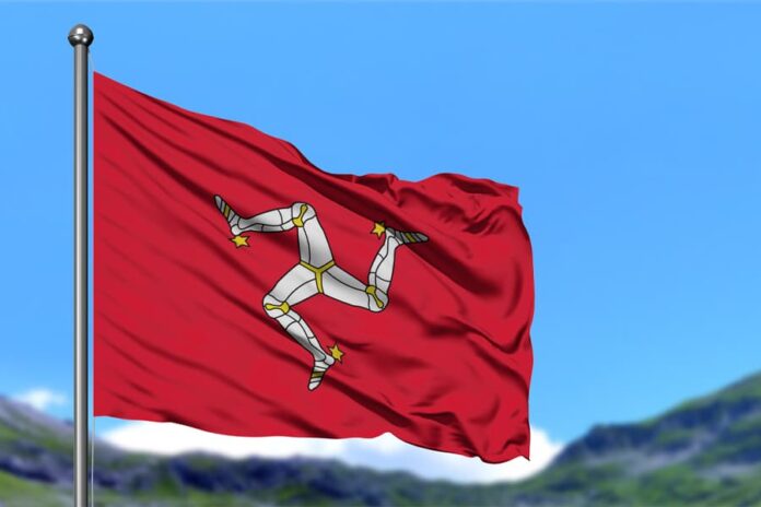 Isle of Man draws tiger’s eye Isle of Man
