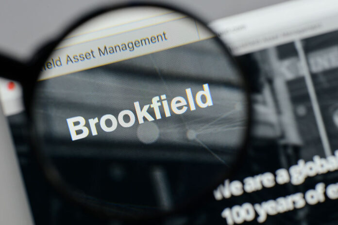 Khaitan, SAM and Trilegal assist in USD1.4bn Brookfield deal Khaitan SAM and Trilegal assist in Brookfield deal