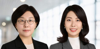 Korea’s Yoon & Yang welcomes lawyers from Lee & Ko, Samsung Yoon & Yang hired Elayne Sung Heeseung and Irene Kim