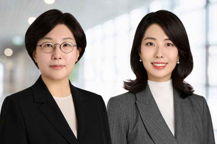 Korea’s-Yoon-&-Yang-welcomes-lawyers-from-Lee-&-Ko,-Samsung Yoon & Yang hired Elayne Sung Heeseung and Irene Kim