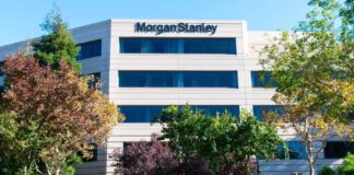 Morgan Stanley relieved after taxing trial Morgan Stanley relieved taxing trial