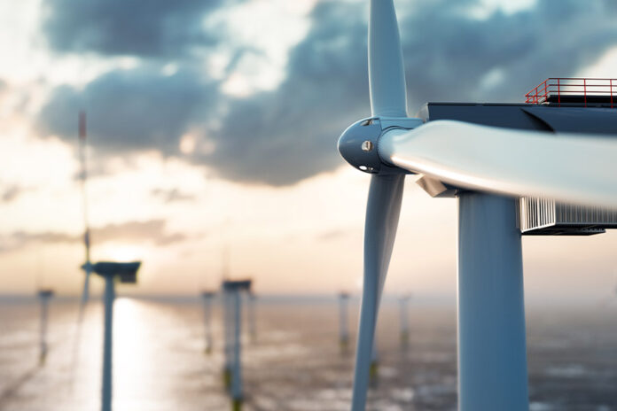 Nishimura and Baker advise Hibiki Wind Energy