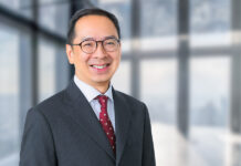 资本市场合伙人加入周俊轩律师事务所 Norton Rose’s HK capital markets lawyer heads to Eric Chow & Co
