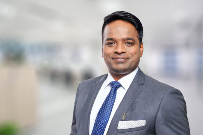 SAM names Rohit Garg as partner to augment tax practice SAM names Rohit Garg as partner