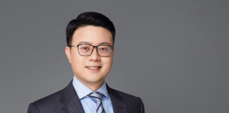 臧翌晗加入世辉律师事务所