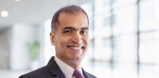 Stephenson Harwood’s PE expert moves to Morgan Lewis in Singapore George Cyriac join Morgan Lewis & Bockius