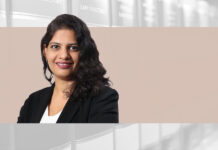 Your next judge may be an algorithm AI in the legal field