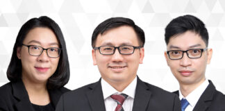 comparison of M&A laws Vietnam