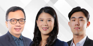 regional comparison of ESG regulations Indonesia