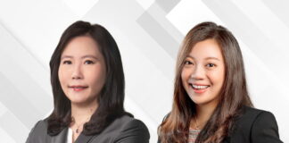 regional comparison of ESG regulations Taiwan