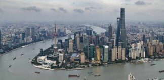 锦天城律师事务所北外滩城市更新