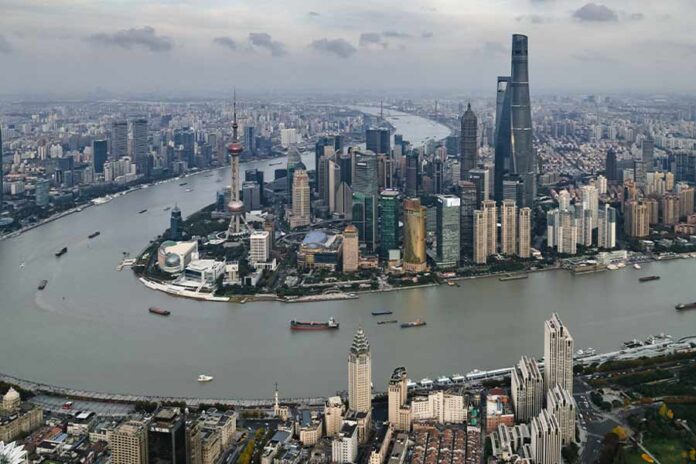 AllBright advises on RMB27bn North Bund urban renewal funding AllBright advises North Bund urban renewal funding